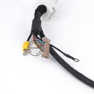 通信ケーブルサプライヤーZTEケーブル通信システム