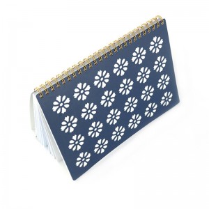 中空カバーブック