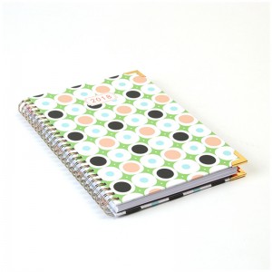 カスタムノート印刷