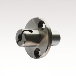 CNCが精密加工部品をオートメーション、オートメーション機器、機械、電子油圧部品に変えた