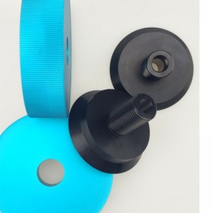 カスタムスタンピング部品サプライヤー