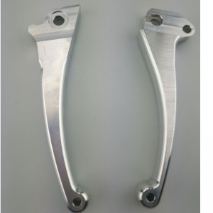 高需要カスタム圧力アルミダイカスト部品サプライヤー