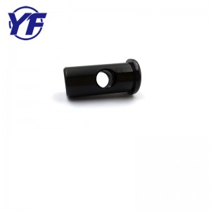 高品質の工場カスタム精密CNC加工旋盤オートバイスペアパーツ