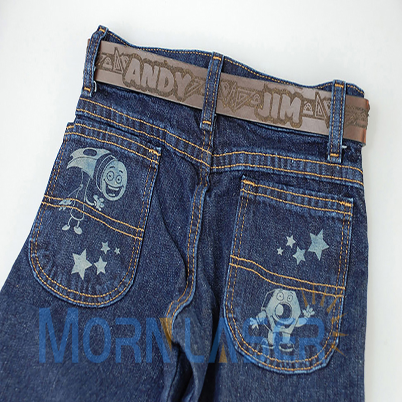 布のためのレーザー彫刻家とお金を稼ぐ方法は？