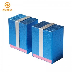 ギフトセット;手作り石油ストレージボックス香水ストレージギフトパッケージダンボール箱パッキング