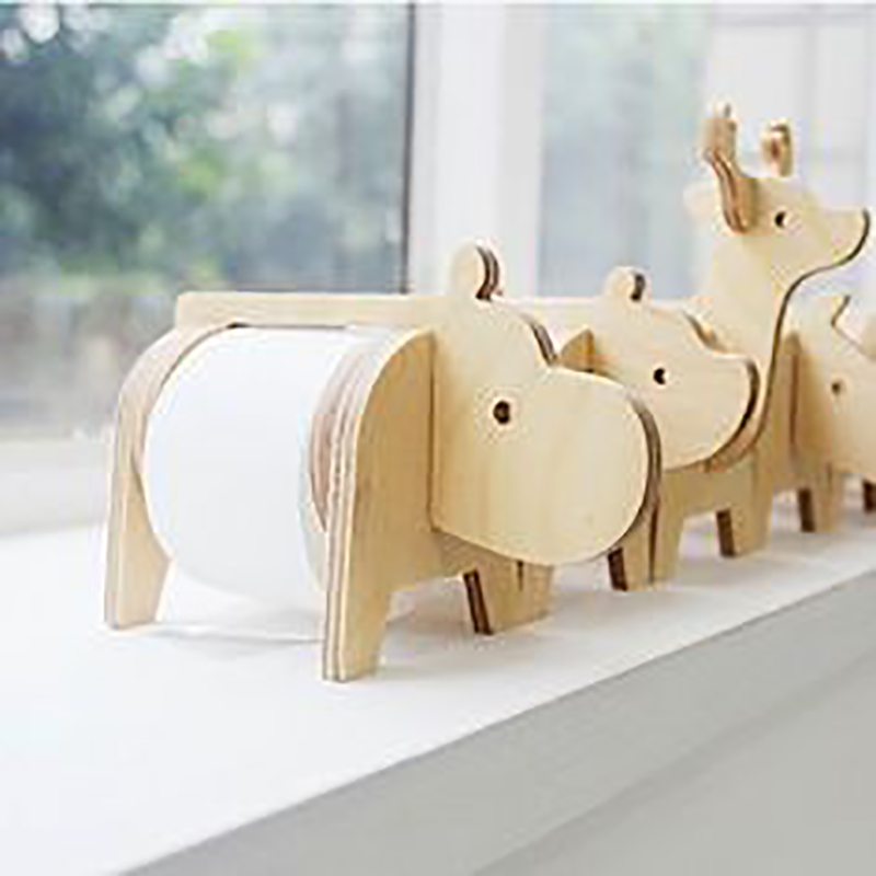 6レーザー彫刻事業を開始するための提案