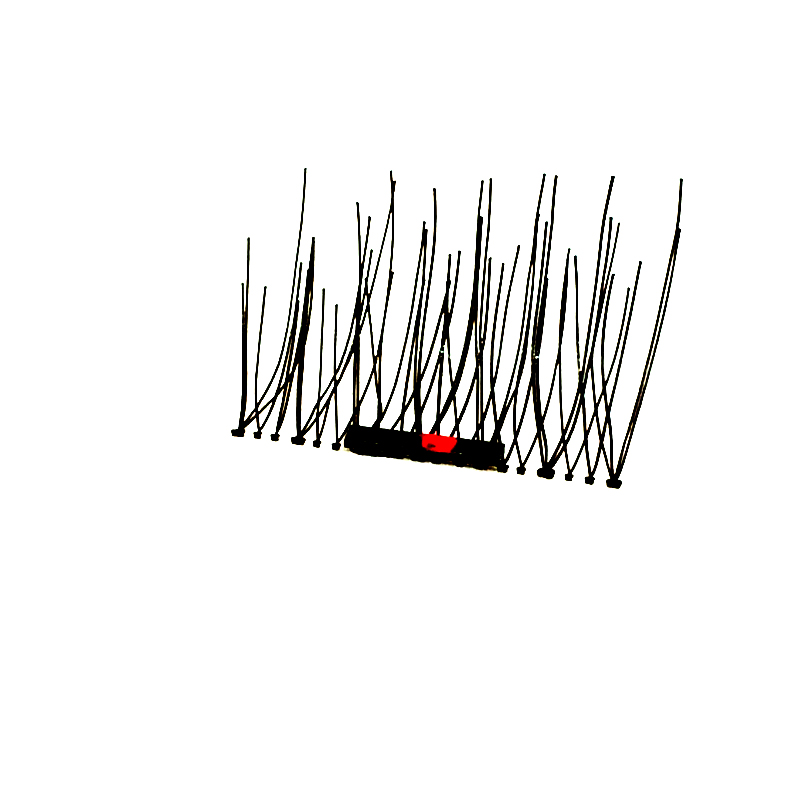 磁気療法偽のまつげ
