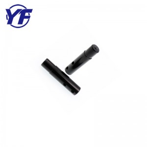 高精密OEM工業用金属クリーニングキッティング機械部品