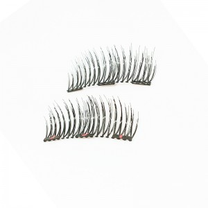 マジックアイ偽のまつげ