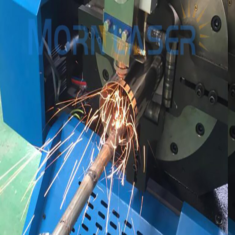 MORN®ファイバーレーザーカッターは、金属加工産業のニーズを満たすために、より柔軟で経済的です。