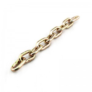 G70合金鋼輸送チェーンNacm-96 YZ