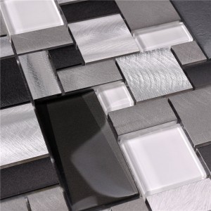 デコールHLC144のための環境に優しい簡単クリーンウォッシュルームタイル