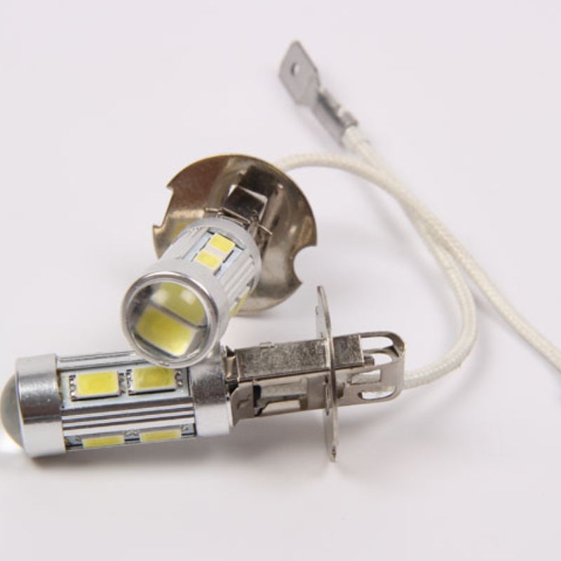 H3 10smd 5730オートリードフォグライト