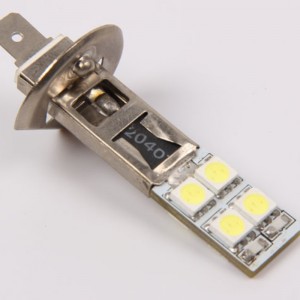 H1 8smd 5050オートリードフォグライト
