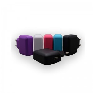 KPS-8304LC 5V2.4A USB充電器