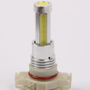 PSX24W H16（EU）7.5W COB ledフォグランプフォグライト