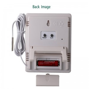 全国製造国内湿度計モニタ室内温度計