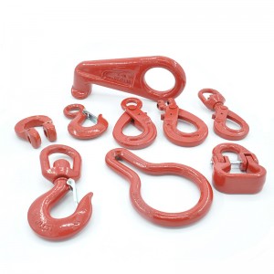 G80コンテナフック