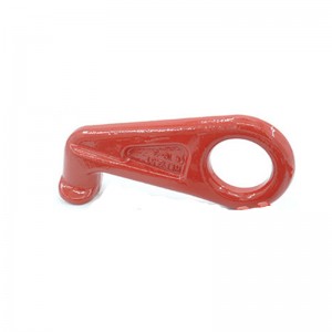 G80コンテナフック