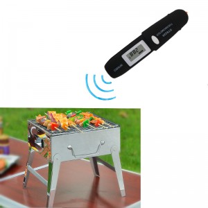 1秒測定ペンタイプポータブルレーザー赤外線温度計