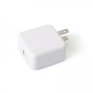 KPS-8409LC PD 18Wトラベルチャージャー