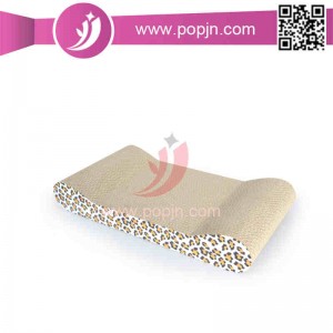 猫ペットの家具、ペットのおもちゃの犬の家猫の家の段ボール箱