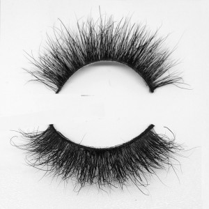 3Dミンクまつげ