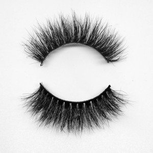 3Dミンクまつげ