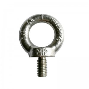 316鍛造DIN580アイネジ