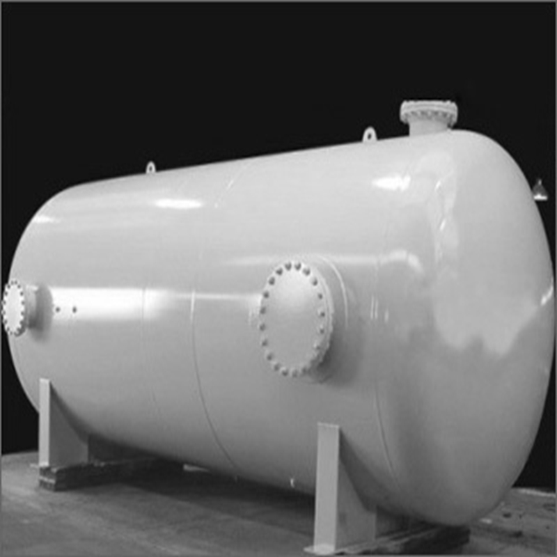 ASME標準液体プロパンガス圧力容器