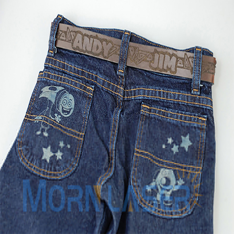 布のためのレーザー彫刻家とお金を稼ぐ方法は？