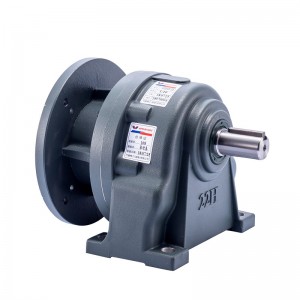 ミディアムギアボックス