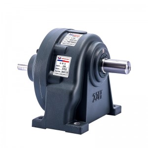 ミディアムギアボックス