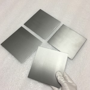 ホット販売純粋なタングステンは、タングステン板/シートを製造しています