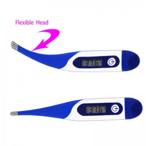 2019温度計赤ちゃん多機能接触電子体温計