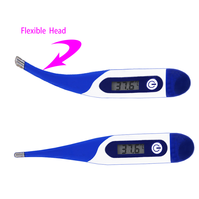 2019温度計赤ちゃん多機能接触電子体温計