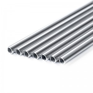 2205/2207 PIPE |ステンレス鋼溶接パイプ - 下水処理装置およびオイルパイプ＆海水淡水化用の二重使用