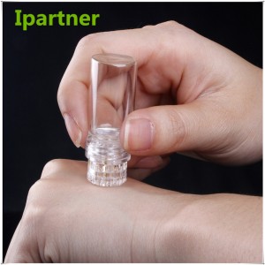 工場直接供給Hydraマイクロニードル療法機