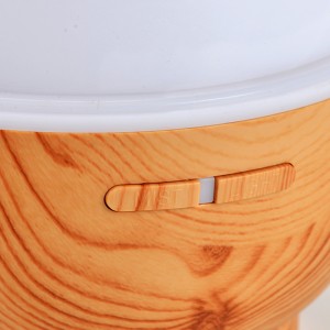 タッチボタン超音波加湿器空気清浄機アロマディフューザーアロマセラピーマシン