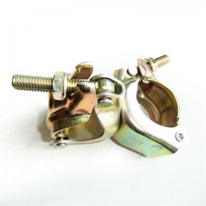 足場JISタイプ固定カプラーYZ