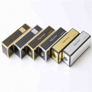 カスタムロゴカラーダンボール箱包装