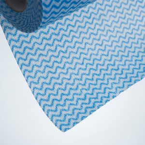 使い捨てクリーニングクロス