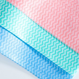 不織布クリーニングクロス