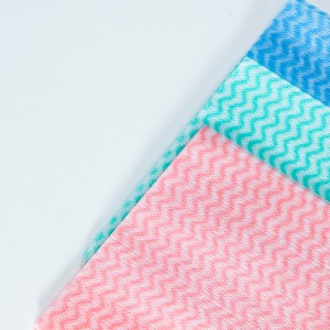 不織布クリーニングクロス