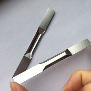 真空コーティングモリブデン溶融ポット/ボックスモリブデンボート