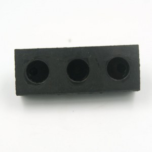 自動車用天然ゴムショックアブソーバー