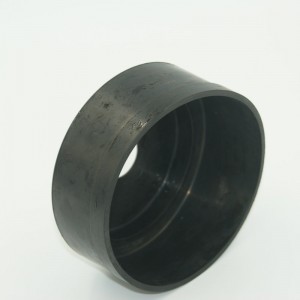 空調機のコンプレッサー用EPDMラバーキャップ/ゴムダストカバー