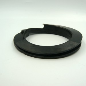 モーター用の最高品質のNBRゴム製ガスケットシール