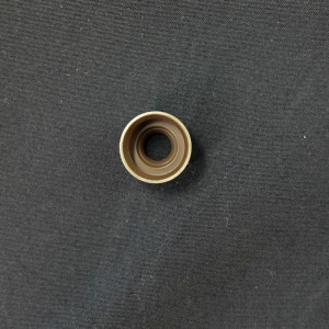 アフターマーケットディーゼルエンジンの交換のためのVitonラバーバルブステムオイルシール