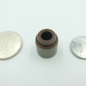 長安の車のための最高品質のFKMゴム製バルブステムシール